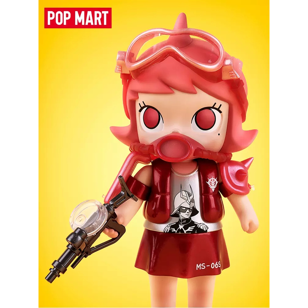 MOLLY 鋼彈的價格推薦- 2026年2月| 比價比個夠BigGo