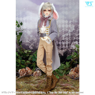 現貨｜日本正版 VOLKS 禮服 SET ～ SD17 1/3 三分 BJD 娃衣