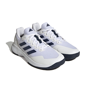 Adidas GameCourt 2 M 慢跑鞋 網球鞋 男 HQ8809【S.E運動】