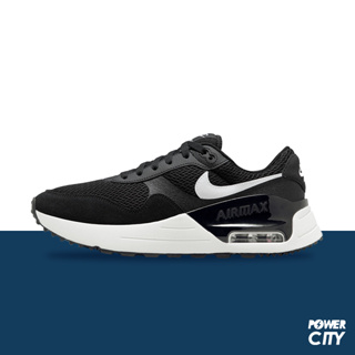 【NIKE】Nike Air Max SYSTM 休閒鞋 運動鞋 氣墊 黑白 男鞋 -DM9537001