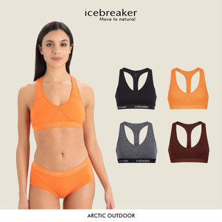 icebreaker｜女款 Sprite 運動內衣 BF150 #IB103020