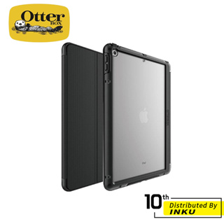 OtterBox Symmetry Folio系列 iPad 7/8/9 10.2"保護殼 平板保護殼 堅固 耐用 流線