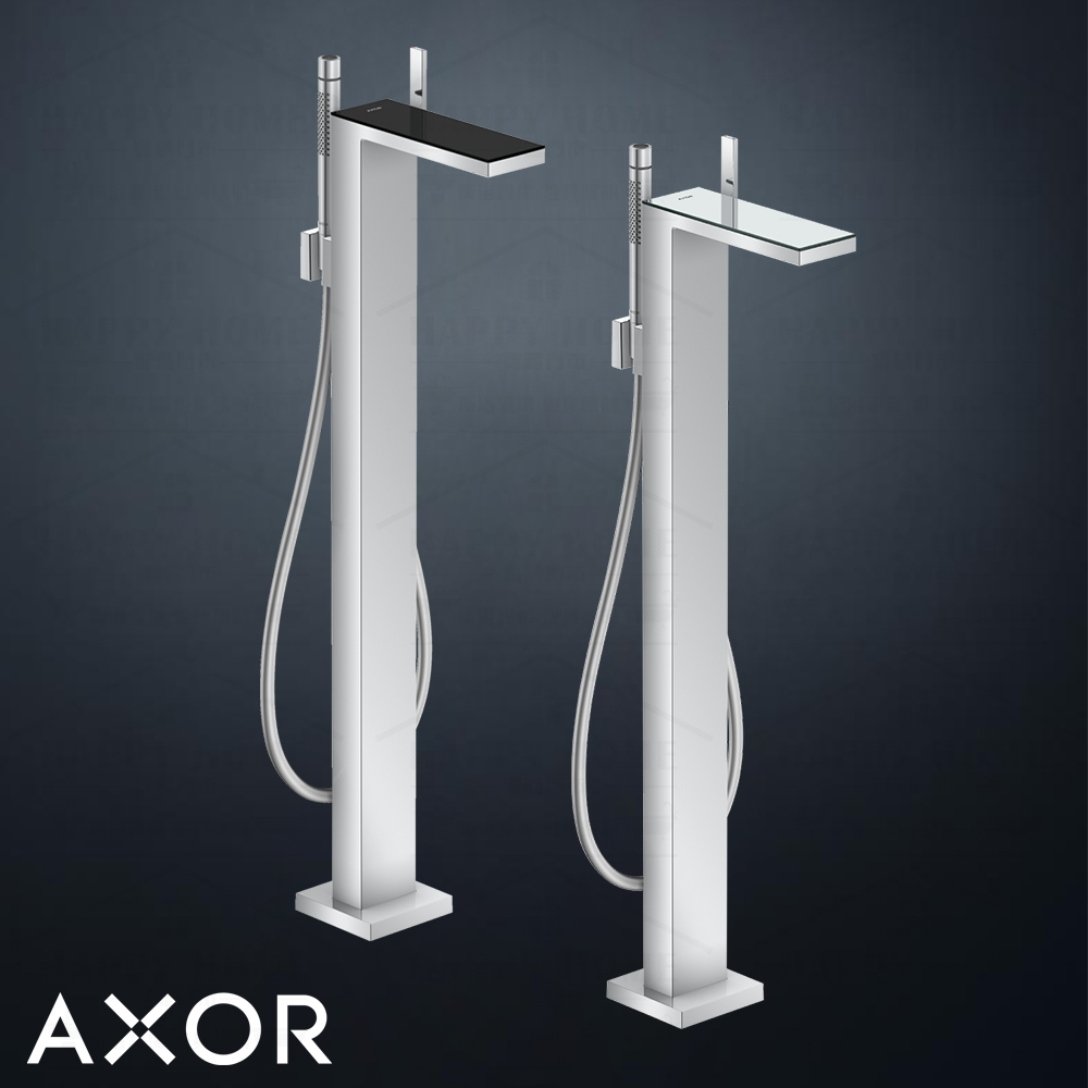 ⭐ 德國原裝 電子發票 Hansgrohe Axor 雅生 MyEdition 浴室 浴缸龍頭 落地浴缸龍頭 47440