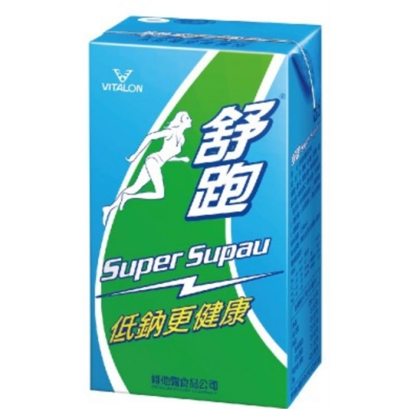 ⁉️快閃超低價🐶 Super supau 舒跑250ml