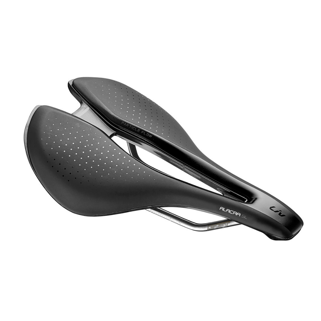 【鉅輪GGI單車】LIV ALACRA SL SADDLE 座墊