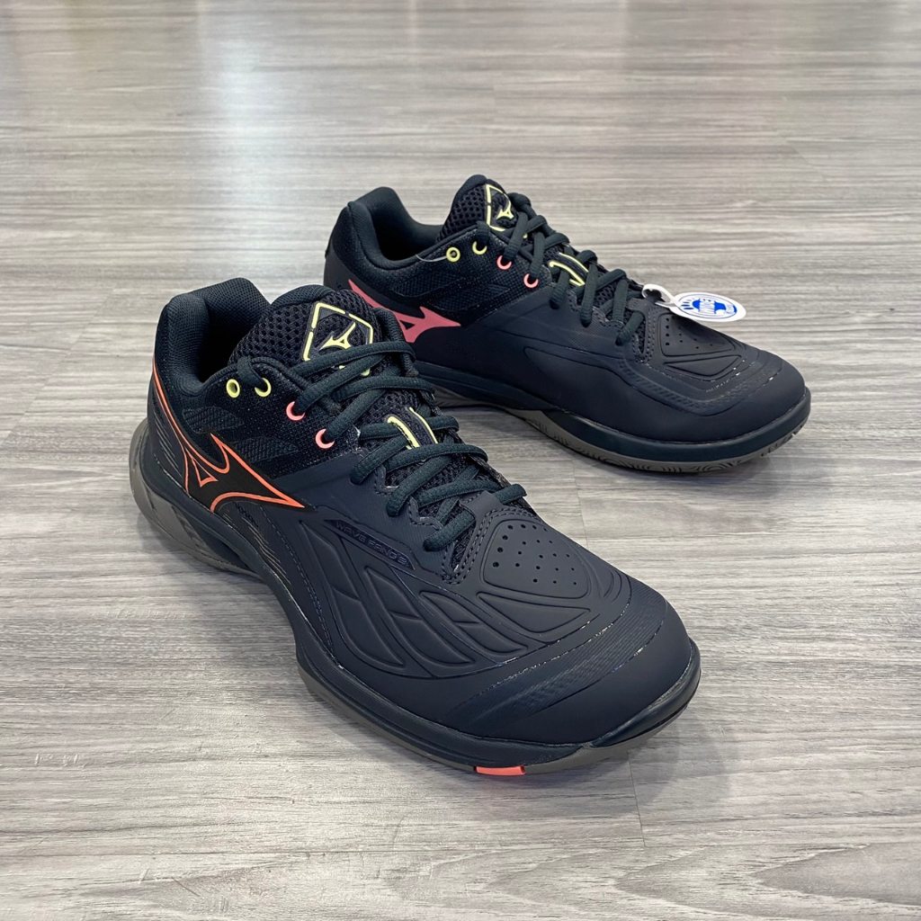 【凱將體育羽球店】MIZUNO WAVE Fang 2 羽球鞋 71GA231325