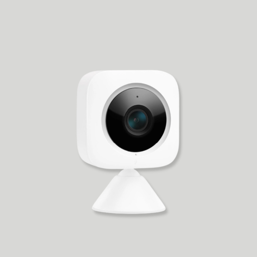 SwitchBot 室內攝影機 原廠授權 室內監視器 人體感應 wifi攝影機 夜視高畫質 可雙向對話