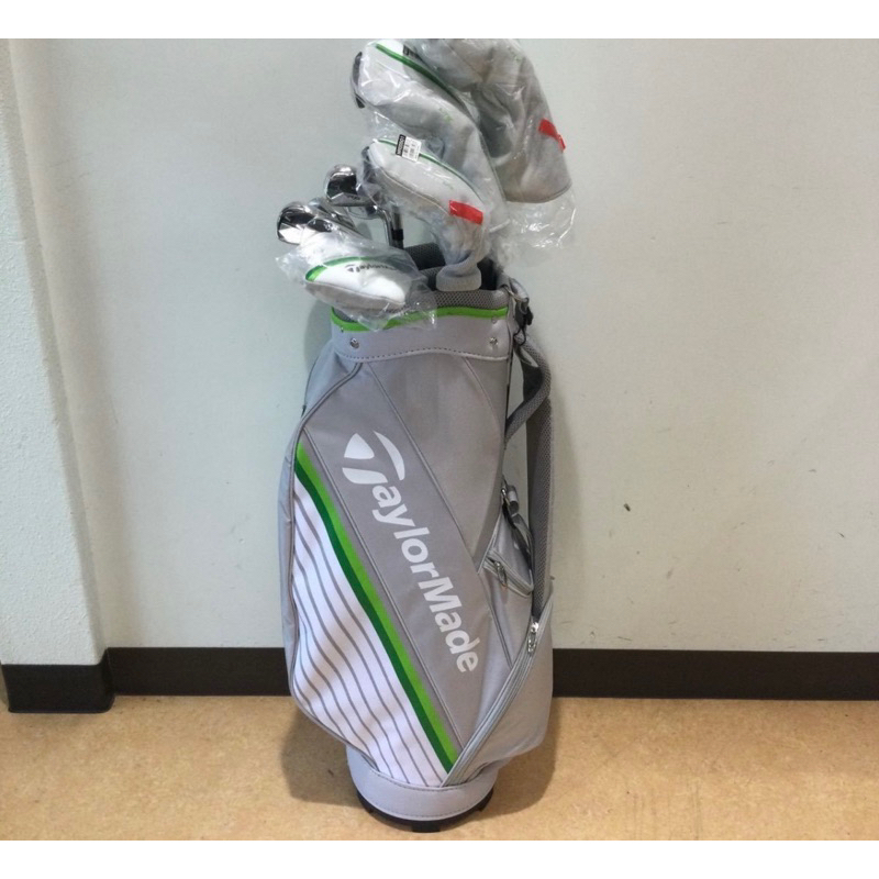 Taylormade RBZ SpeedLite 女用套桿 全新現貨