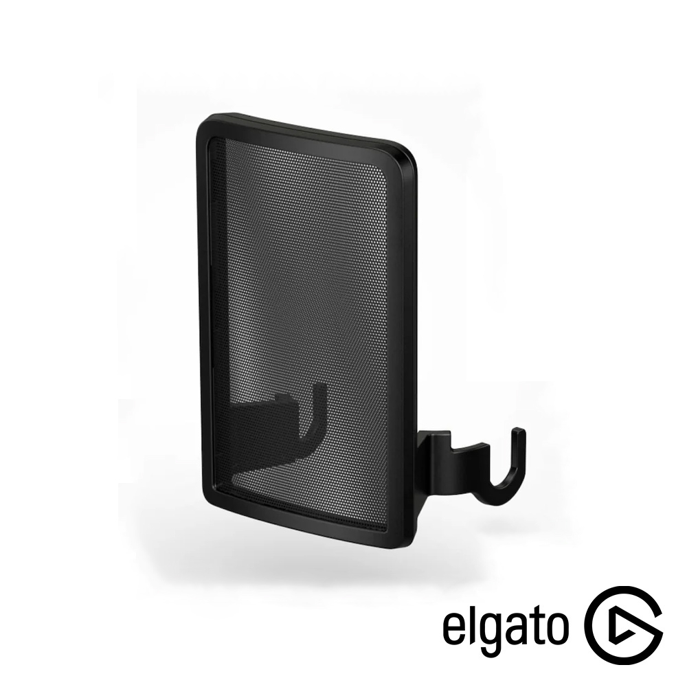 ELGATO 麥克風 防噴網 防噴罩 公司貨