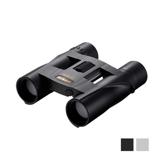 NIKON ACULON A30 8X25 雙筒 輕巧型 望遠鏡 公司貨 雙筒望遠鏡 黑/銀2色 贈吹塵球一個