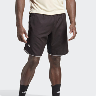 [麥修斯]ADIDAS CLUB SHORT 愛迪達 HS3266 運動短褲 網球短褲 網布內襯 透氣排汗 亞規 男款