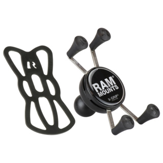 <現貨> Ram Mounts -X-Grip 萬用背夾RAM-HOL-UN7BU,止滑墊+固定網