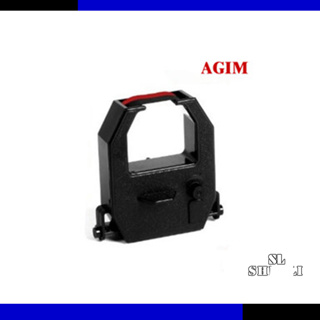 打卡鐘色帶 AGIM CX-1 六欄位多功能打卡鐘 AGIM CX1