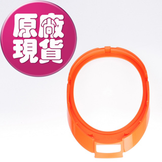 【LG耗材】(900免運)超淨化大白 橘色濾網外框 PS-W309WI