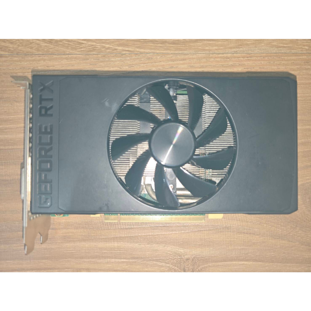 Dell ITX RTX2060S 8G *需 單8Pin