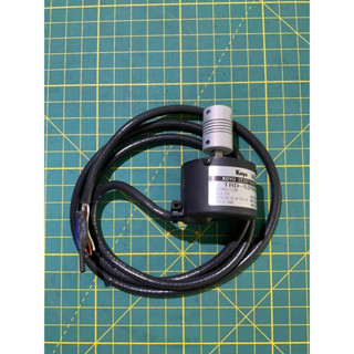 224.Koyo旋轉編碼器2000P TRD-S2000B（9成新）