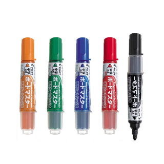 ijm PILOT 百樂 WMBM-12L 可換卡水白板筆 2.3mm P-WMRF8 04010216