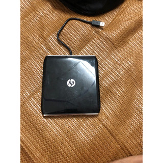 hp 外接DVD光碟機