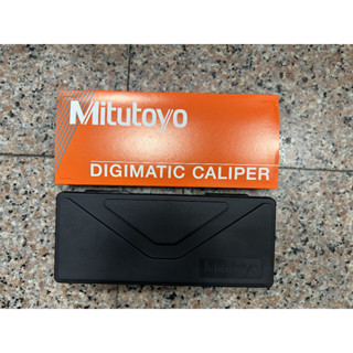 日本製 Mitutoyo 日本三豐 500-196-30 液晶卡尺/電子卡尺/遊標卡尺 6" 150mm