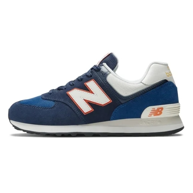 New Balance 574系列 男女鞋休閒鞋 US7是25公分 KAORACER U574XR2