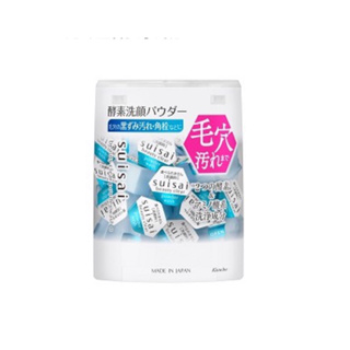 【Kanebo 佳麗寶】 suisai 淨透酵素粉N 32顆 日本原裝進口