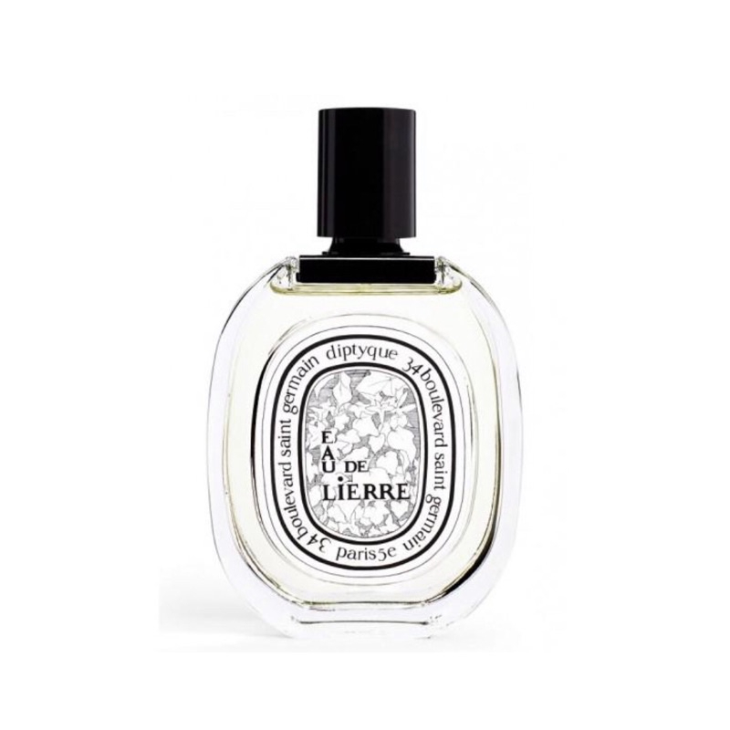 正品分裝試香 Diptyque 利埃爾 淡香水 常春藤 之水 Eau de Lierre