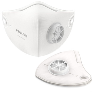 現貨 日本 Philips 飛利浦 FY0083 FY0086 智能口罩濾芯5入 口罩型空氣清淨機 兒童款 成人款