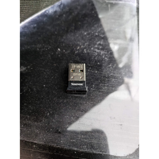 Esense 逸盛 D715 藍牙迷你接收器 USB 50米 V5.0 EDR 藍芽