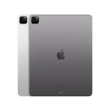 Apple iPad Pro 12.9 (2022) Wi-Fi 256GB／512GB／1TB／2TB