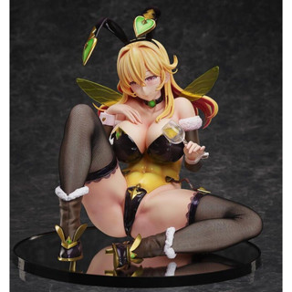 【漢斯模型】現貨 Native BINDing 女王蜂的蜂蜜小姐 1/4