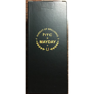 HTC x 五月天聯名304不鏽鋼隨行環保杯組