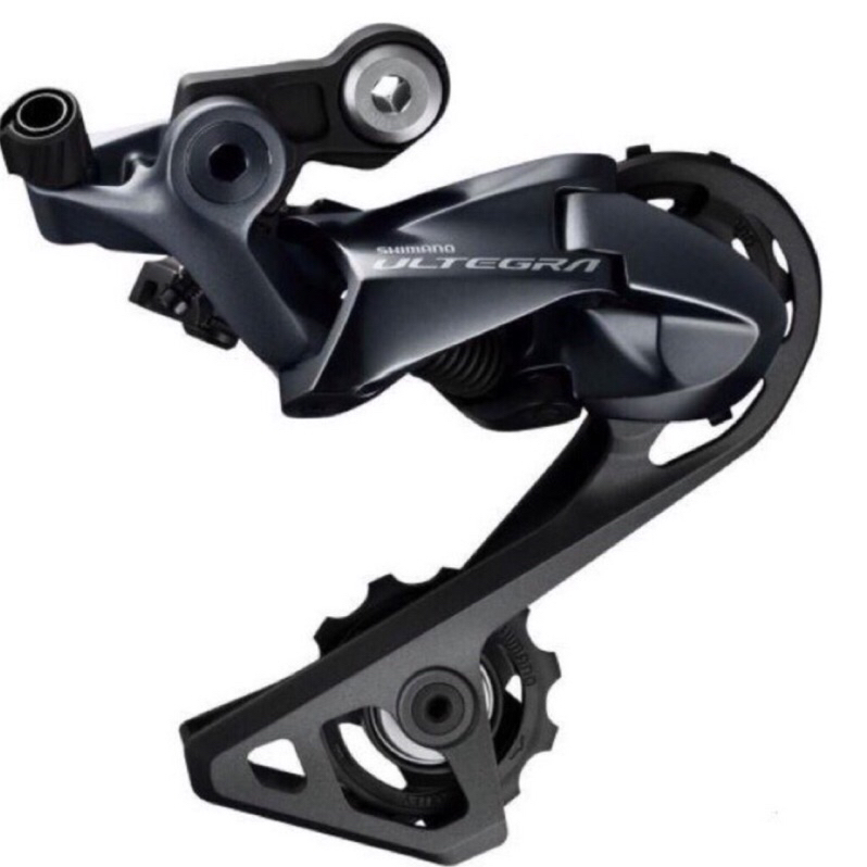 Shimano Ultegra RD-8000-SS 11速公路車後變速器 （短腿支援30T)