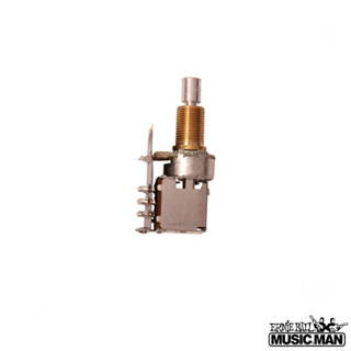 【又昇樂器】Musicman 500k Push/Push Potentiometer 可變電阻 (M06008)