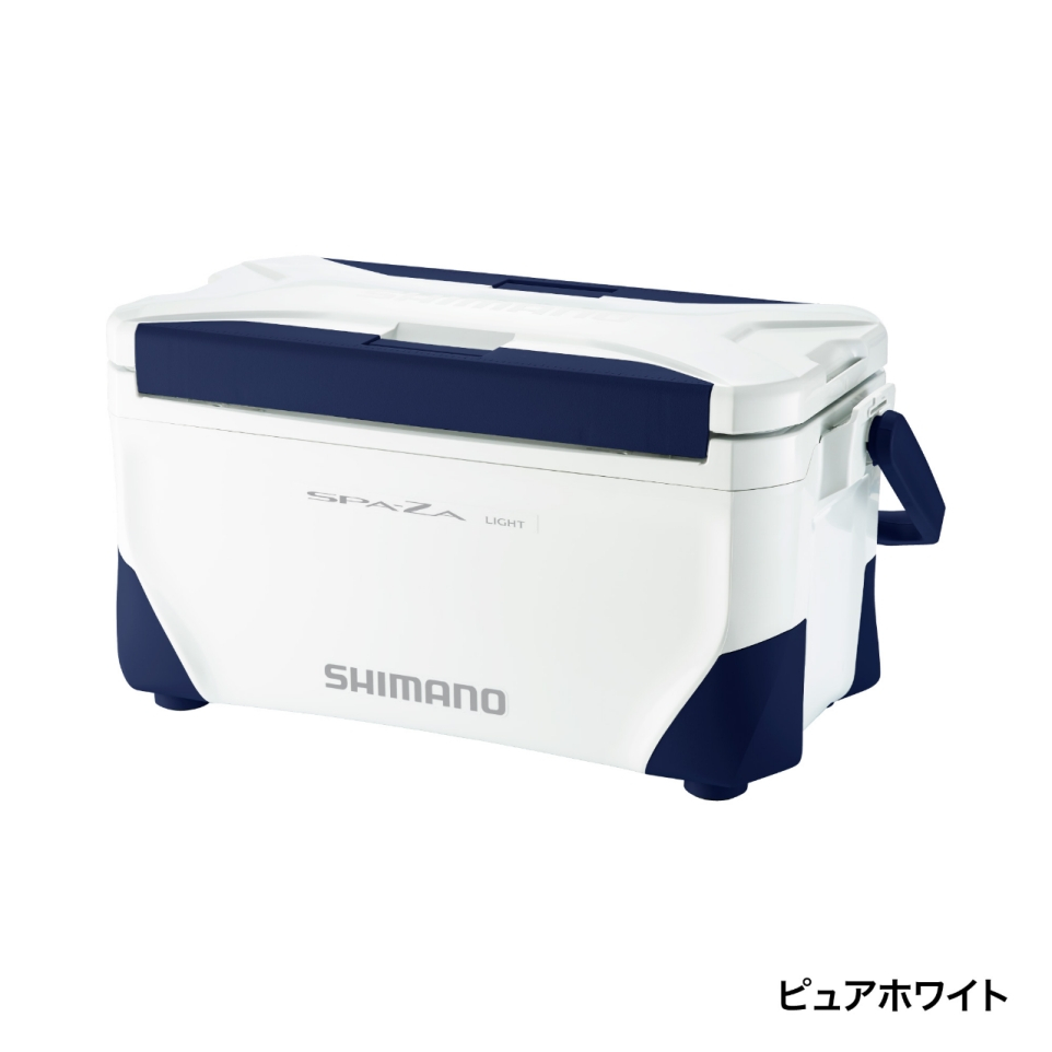 【大滿魚釣具】SHIMANO SPAZA LIGHT NS-425U 冰箱 25L