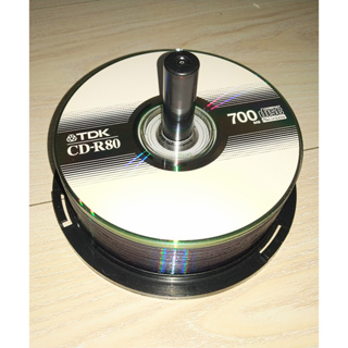⏳收藏歷史時光 全新保存未用 TDK imation SOHOT Melody Maxmax CD DVD光碟片