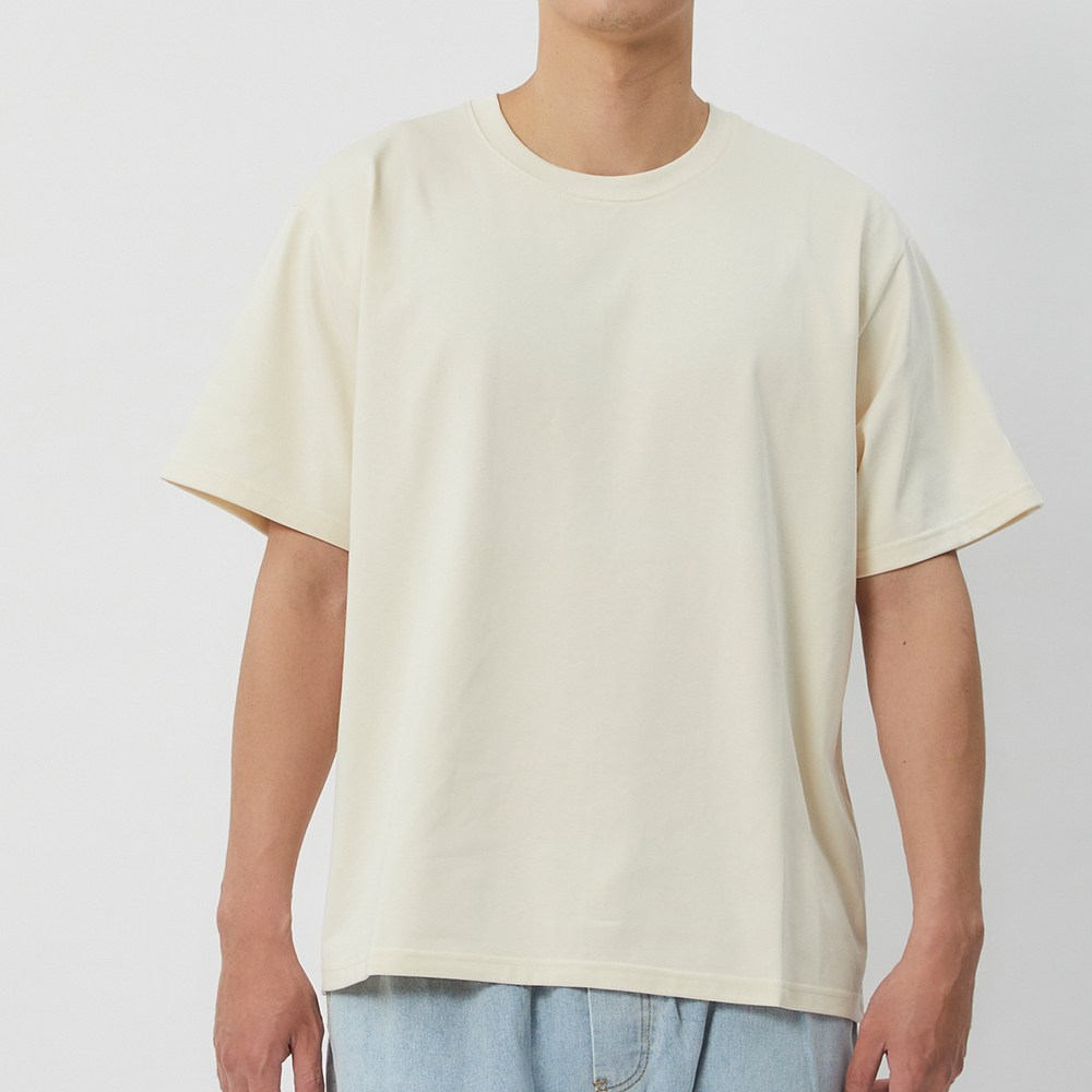 超爆安 FIAT RITES社 布帛衿 半袖 新品未使用品 ポロシャツ - www