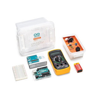 現貨 Arduino Student Kit 初學者學習套件 Arduino原廠公司貨 義大利製