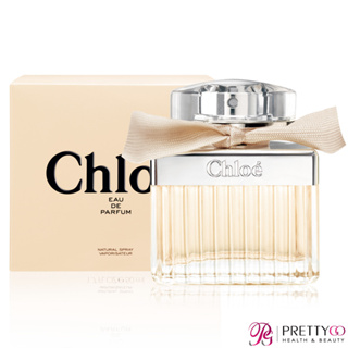 Chloe' 同名女性淡香精(75ml)-公司貨【美麗購】