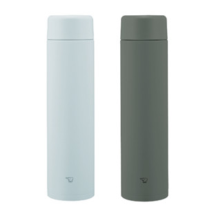 附發票象印ZOJIRUSHI0.72L不銹鋼一體式杯蓋旋蓋式真空保溫杯(SM-GA72)