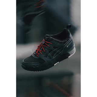 ASICS MITA SNEAKERS X BAL ORIGINAL X GEL-LYTE III OG GTX 防水