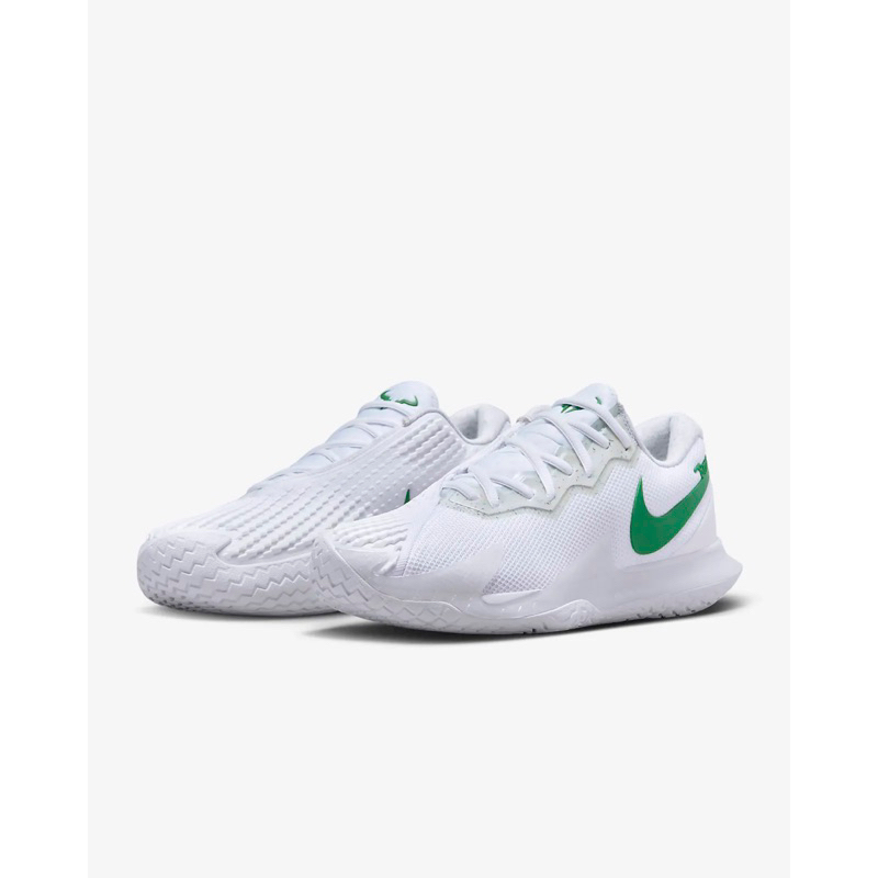 Nike Air Zoom Vapor Cage 4  Rafa 納達爾 Nadal 全新進化 男子 高階款 網球鞋