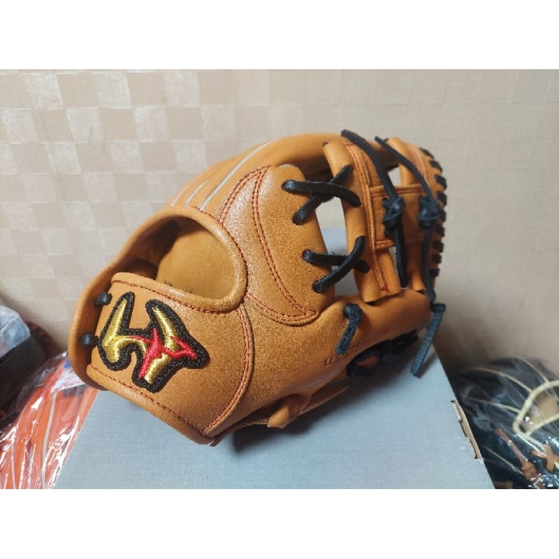 日本品牌 獨角獸WP worldpegasus 少年棒球手套 WGJGDCS 少年硬式棒球手套10.5吋/工字型