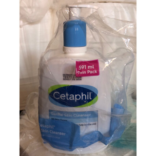Cetaphil 舒特膚溫和潔膚乳 洗面乳 可快速出貨