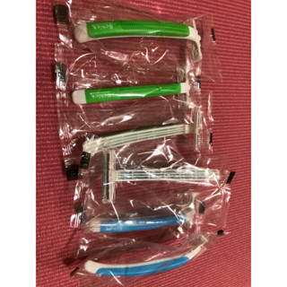 Schick 舒適 輕便刀 滋潤型 刮毛刀帶潤滑條