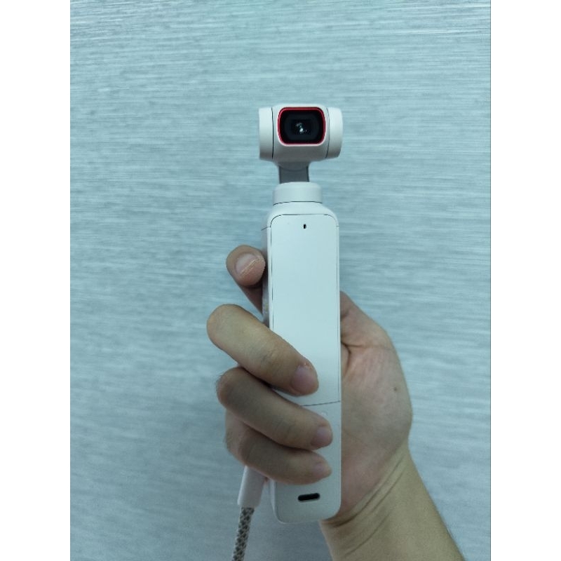 dji Pocket 2 （二手）