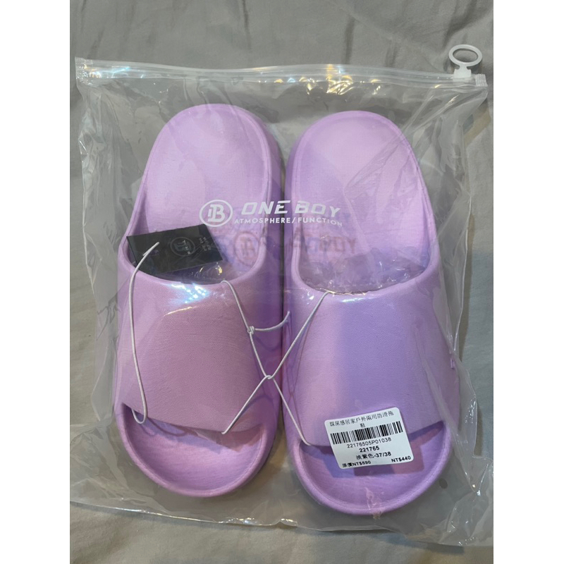 OneBoy採屎鞋（全新）37-38