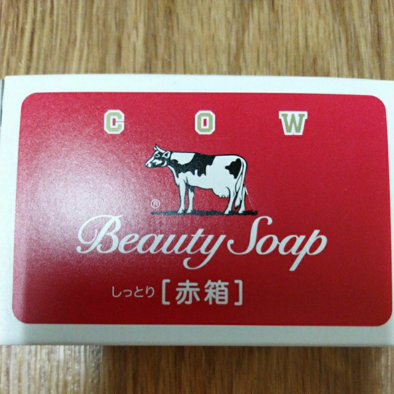 日本原裝進口牛乳石鹼牛乳香皂玫瑰滋潤/茉莉清爽 202807到期