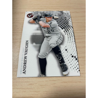 2022 Topps Pristine Andrew Vaughn