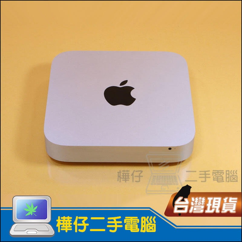 MAC MINI A1347的價格推薦- 2023年8月| 比價比個夠BigGo