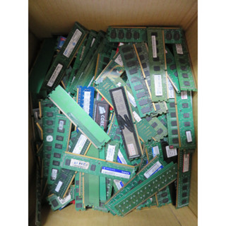 D.桌上型電腦記憶體-各品牌 DDR3 4G 直購價40/每支 不指定 隨機出貨